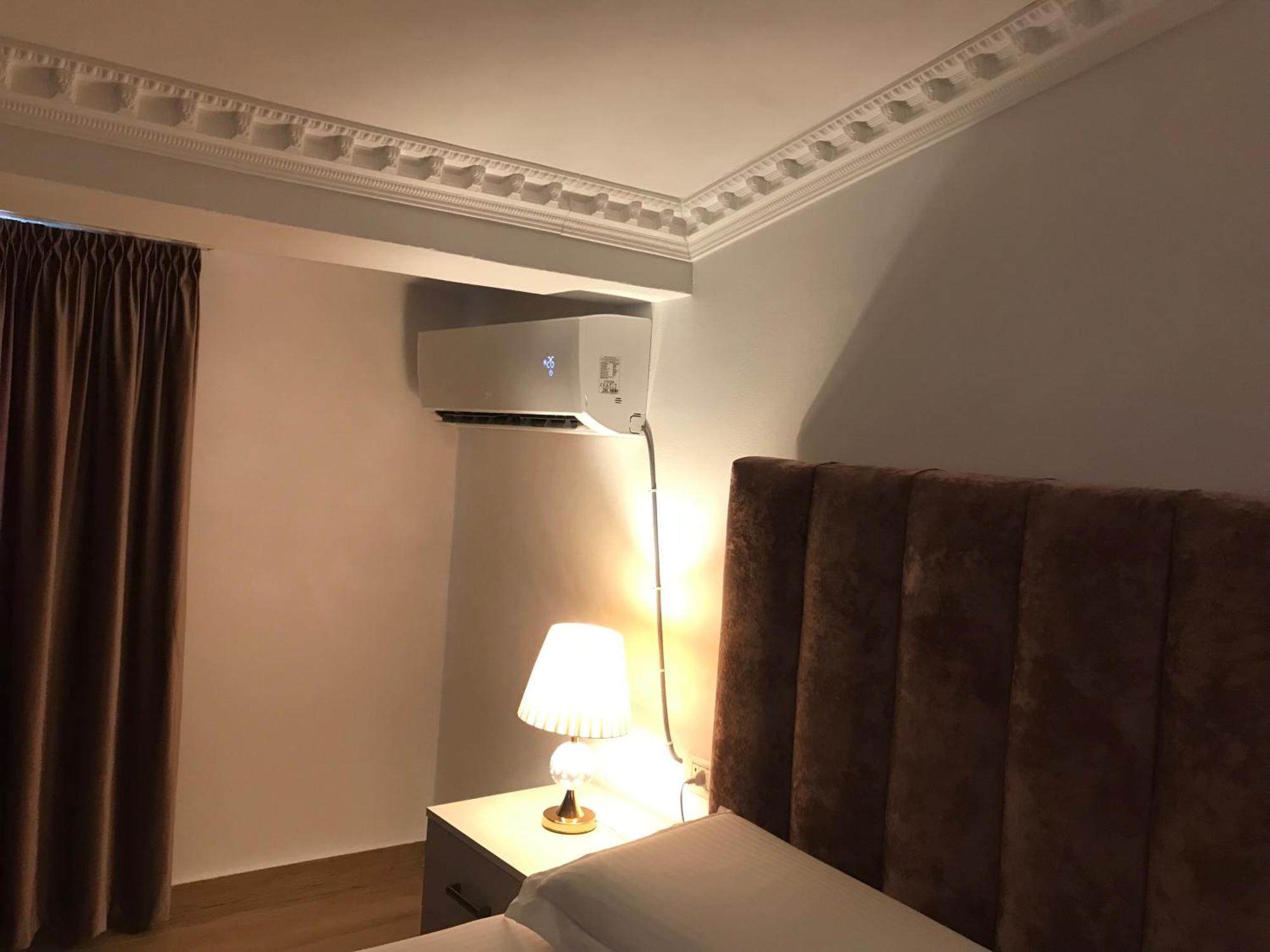 Daily Rent Apartment City Center Elbasan 6 Exterior photo